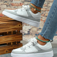 Women’s Sneakers Sporty Comfort with Everyday Elegance