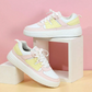 Women’s Sneakers Sporty Comfort with Everyday Elegance