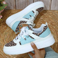 Women’s Sneakers Sporty Comfort with Everyday Elegance