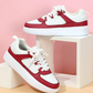 Women’s Sneakers Sporty Comfort with Everyday Elegance