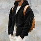 Sherpa jacket - Asher