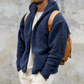 Sherpa jacket - Asher