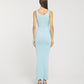 Ana | Blue Sequin Dress
