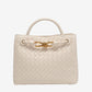 Alma  – Braided Bag for women