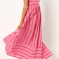 Lumi | Bare Bloom Maxi Dress