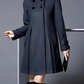 OPAL | ELEGANT COAT