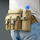 Outdoor Waist Bag for Hiking and Trekking