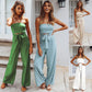 Anna | Effortless and trendy winter jumpsuit