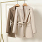 Casual Chic Two-Piece Set for Women