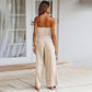 Anna | Effortless and trendy winter jumpsuit