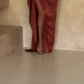 Linsey | Luxe Maxi Dress
