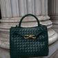 Alma  – Braided Bag for women