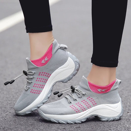 Camille - Orthopedic casual shoes for women
