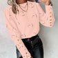 Sanja | Button Closure Blouse - Classic Women's Shirt
