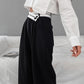 Lotte | Stylish women's trousers with timeless class and comfort