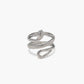 Vynessa | Adjustable Snake Ring