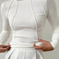 Women's Summer Long Sleeve Shirt - Mira