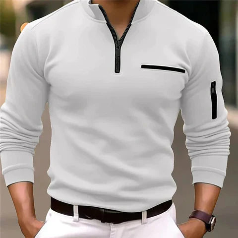 ALEXANDER – The Premium Men's Sweater 2024