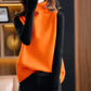 Felicity - Turtleneck vest