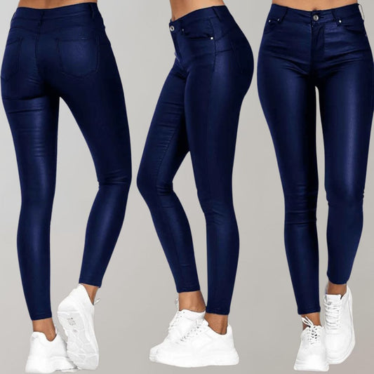 Elegant and comfortable trousers