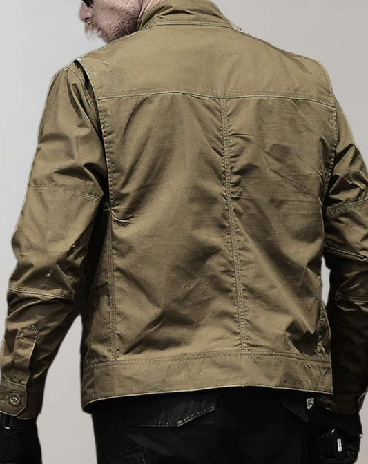 Max - Men's Summer Jacket