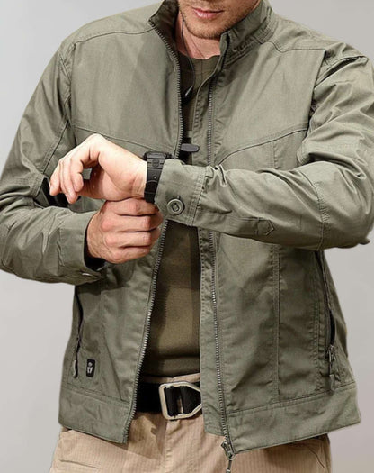 Max - Men's Summer Jacket