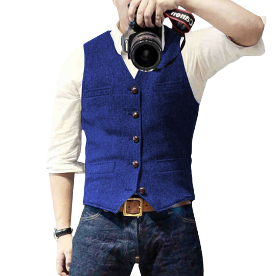 OLIVER | STYLISH CARDIGAN