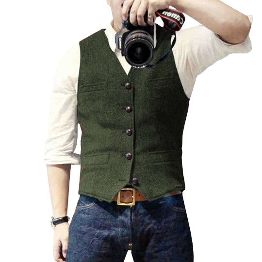 OLIVER | STYLISH CARDIGAN