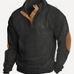 Color Contrast Sweater - Brian