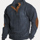 Color Contrast Sweater - Brian