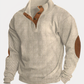 Color Contrast Sweater - Brian