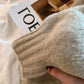Warm thick cardigan - Brooke