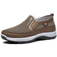 Supportive Comfort for Every Step