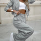 Barbara – Elegant Women's Suit Stylish and Versatile for Every Occasion