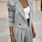 Barbara – Elegant Women's Suit Stylish and Versatile for Every Occasion