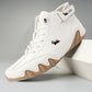 Very comfortable and non-slip barefoot shoe made of imitation leather
