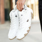 Very comfortable and non-slip barefoot shoe made of imitation leather