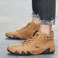 Very comfortable and non-slip barefoot shoe made of imitation leather