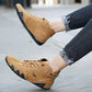 Very comfortable and non-slip barefoot shoe made of imitation leather
