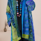 Ivanka - Vintage Ethnic Cotton Cardigan