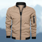 Angelo - Stylish Spring Coat