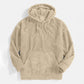 Jonas | Hoodie in ribbed corduroy