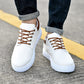MICHEL - Comfortable and stylish men's sneakers