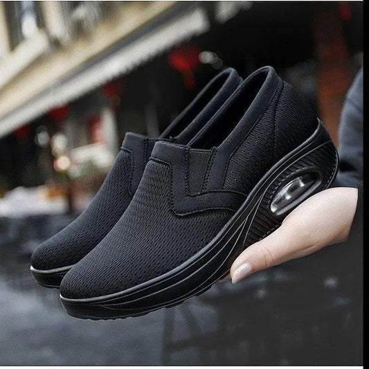 Amelia - Women's Orthopedic Sneakers