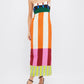 Lily | Printed Dress