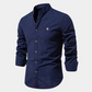 Men's Long-Sleeve Shirt