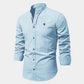 Men's Long-Sleeve Shirt