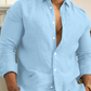 Linen Shirt - Arlo