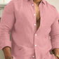 Men's Linen Shirt – Timeless Comfort for Warm-Weather Days