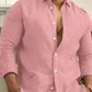 Linen Shirt - Arlo